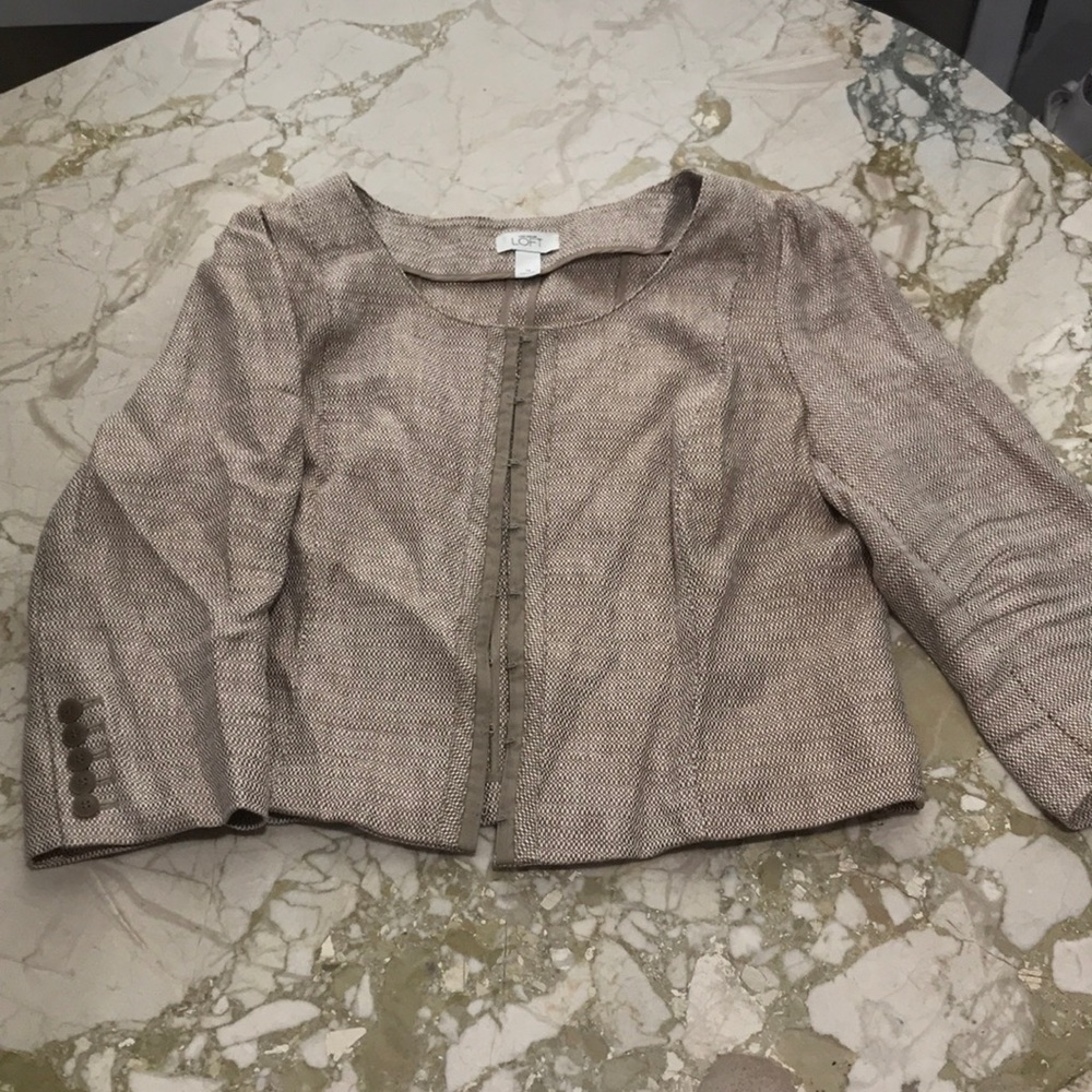 Perfect Blazer - image 1